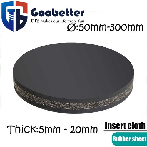 Round reinforced smooth - round,