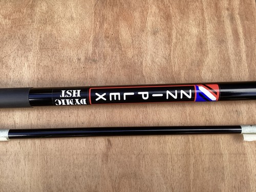 Zziplex dymic hst - hst, “new