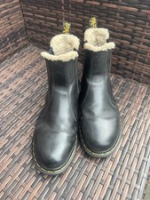 Dr. Doc Martens 2976 Leonore