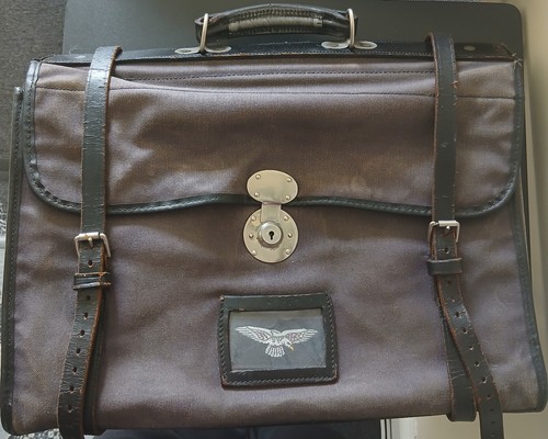 1950s vintage royal air - royal, force