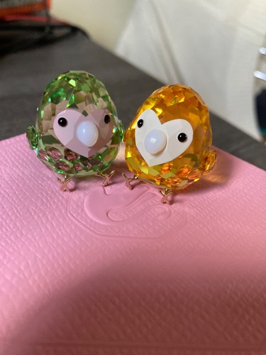 New swarovski crystal all you - swarovski,