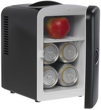 Mini Fridge UV-C Disinfectant