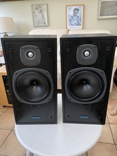 Tannoy M-20 (Blue). 2-way