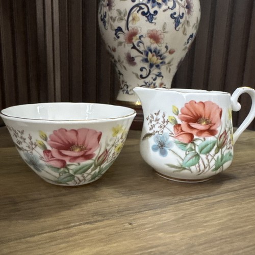 Vintage royal grafton fine - vintage,