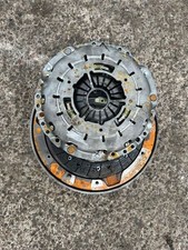 Dual Mass Flywheel DMF LUK BMW 1 3 5 Series 118d 120d 320d 520d X1 N47