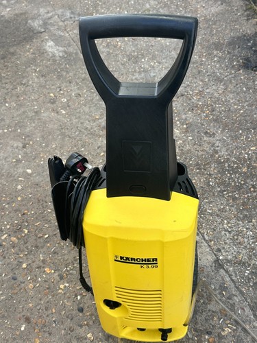 Karcher cold water - karcher, k3.99