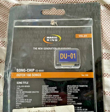 Karther MAGIC SING POP Volume