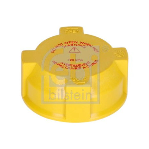 Febi coolant expansion tank - coolant,