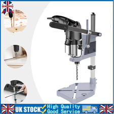 Hand Drill Press Bench Stand