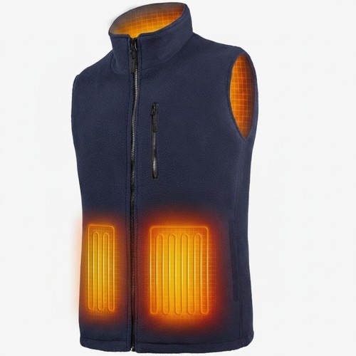 Sznx heated apparel - sznx, electric