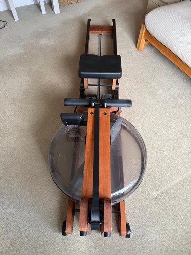 Waterrower oxbridge rowing - waterrower,