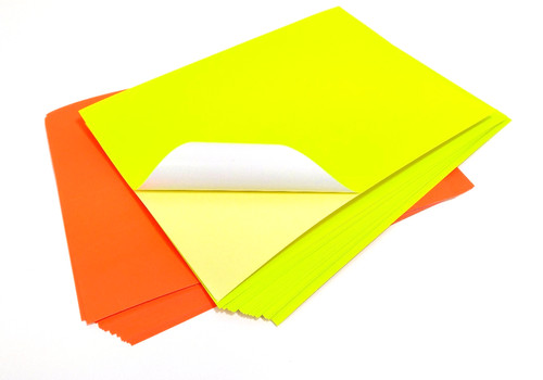 10x neon colour self - 10x,