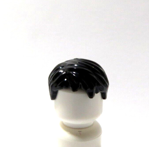 Lego hair wig - lego,
