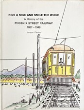 Ride a Mile and Smile the