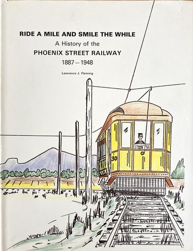 Ride mile and - a,