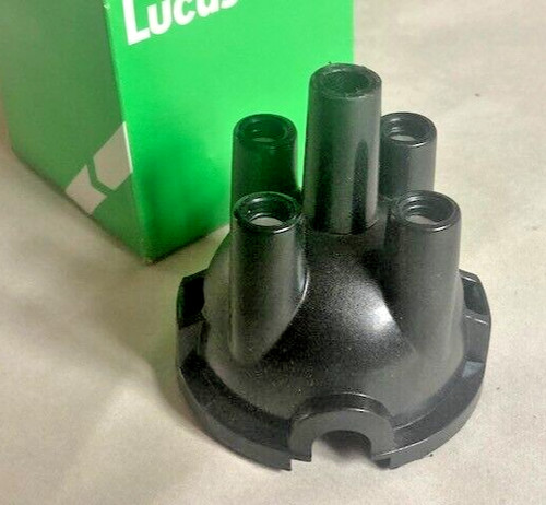 Lucas distributor cap - distributor,
