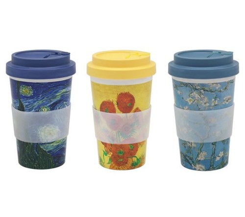 Official van gogh art work - art,