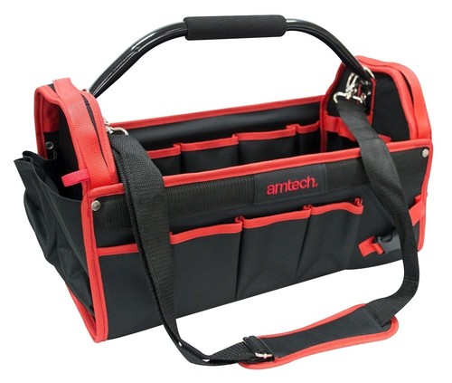 Tool bag caddy 450mm box - caddy, 18"