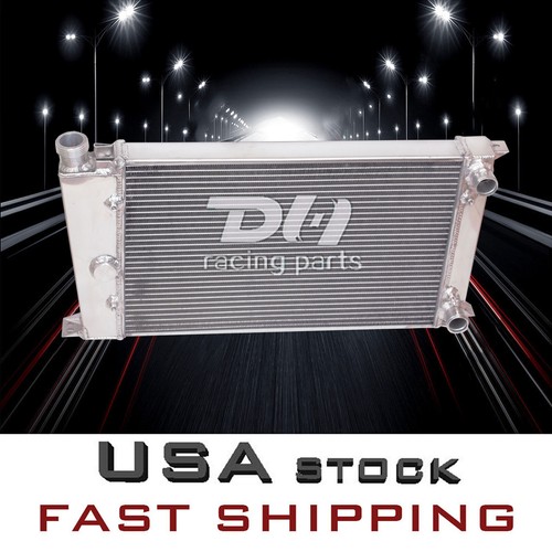 Aluminum rows radiator for - aluminum,