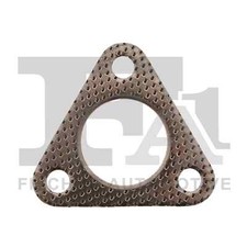 Gasket, exhaust pipe for BMW:3,5,6,7,E9 18111101192 18111723843