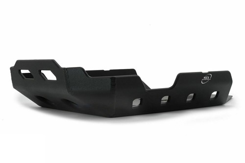 As3 skid plate sump guard - as3, for
