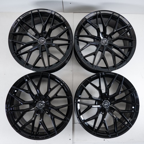 Alloy wheels axe ex44 - wheels,