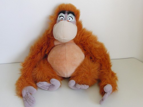 Jungle book king louie - jungle,