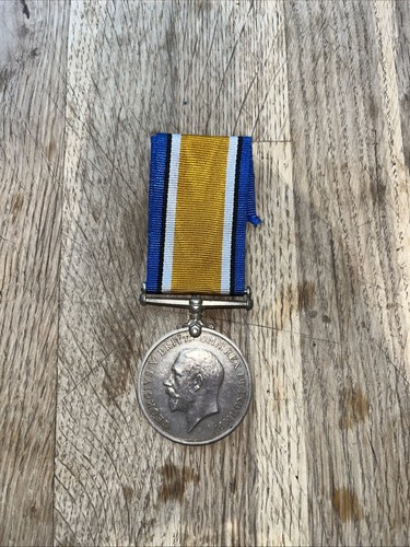British war medal 16826 - 16826, cpl