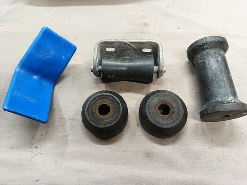 Boat trailer parts rubber 5 - -,