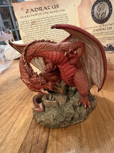 Enchantica fantasy figures - fantasy,