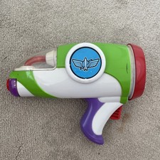 Toy Story Buzz Lightyear