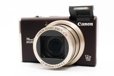 Canon Powershot SX200 IS Retro
