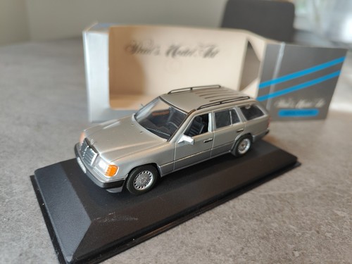 Minichamps mercedes benz 300 - mercedes-benz,
