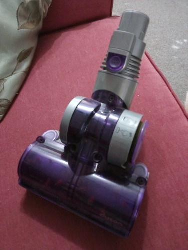 Old style dyson tool - dyson,