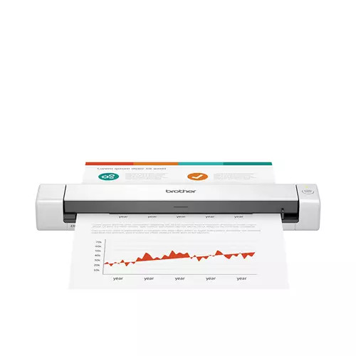 Brother 640 scanner - brother,