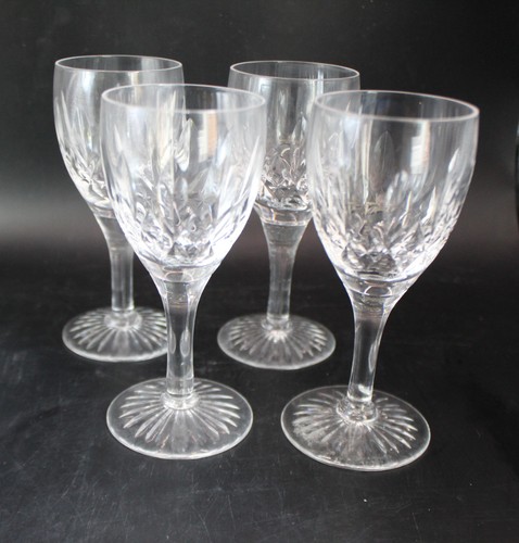 Vintage stuart crystal glencoe - vintage,