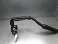 Yamaha FZ600 1986-1988