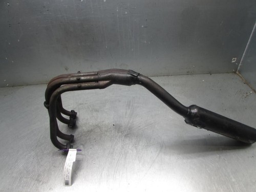 Yamaha fz600 1986 1988 - yamaha, 1986-1988