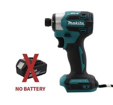 Makita Lithium Screwdriver New