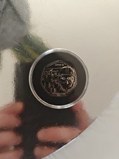 GIBRALTAR 2020 PANDEMIC 50P