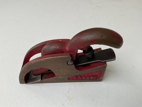 Vintage granby brass bodied - granby,