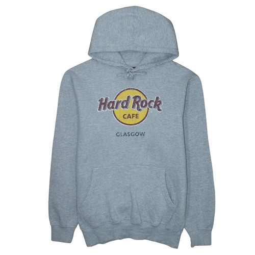 Hard rock cafe glasgow - hard,