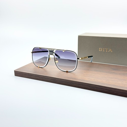 Dita drx 2087 sunglasses black - dita,