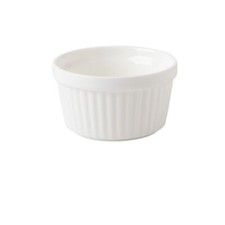 4Pcs Ramekin Baking Dish Cups