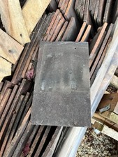 Acme Sandstorm Clay Roof Tiles Reclaimed, 10-Pack, Similar Rosemary