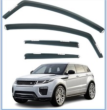 Set Of 4 Wind and Rain