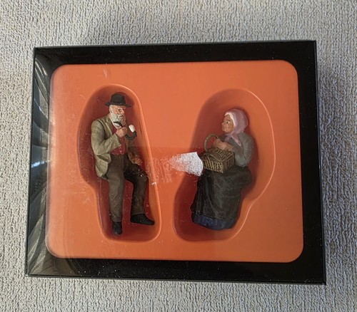 Preiser 45045 scale - g, sealed