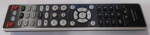 Marantz rc003pmc remote - rc003pmc,