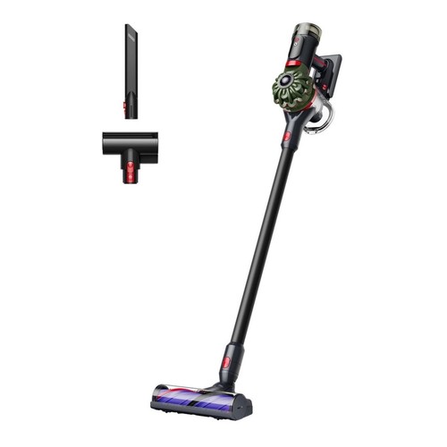 Dyson cyclone cordless - dyson, v8