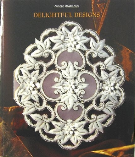 Pergamano delightful designs - pergamano, designs"